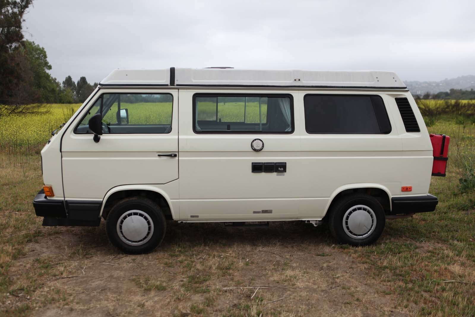 1989 Volkswagen Bus/Vanagon - photo 2