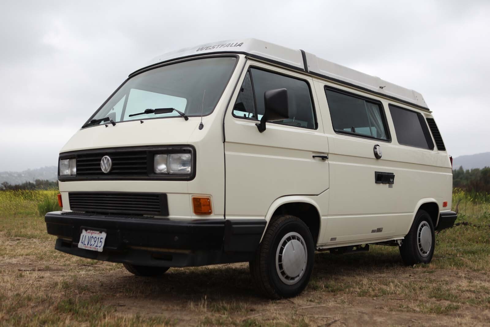 1989 Volkswagen Bus/Vanagon - photo 3