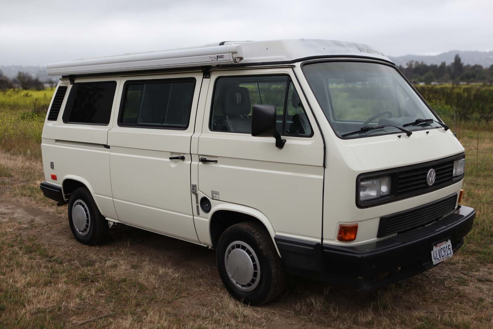 1989 Volkswagen Bus/Vanagon - photo 6