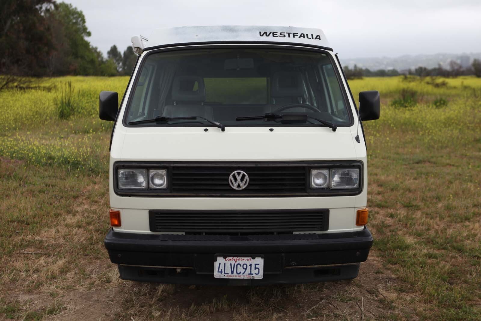1989 Volkswagen Bus/Vanagon - photo 7