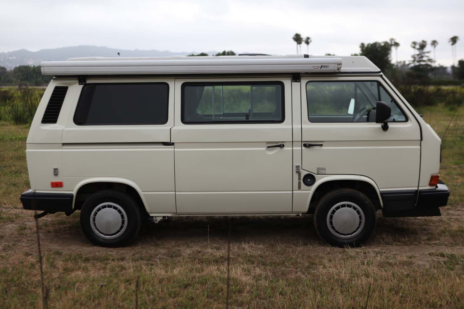 1989 Volkswagen Bus/Vanagon - photo 8