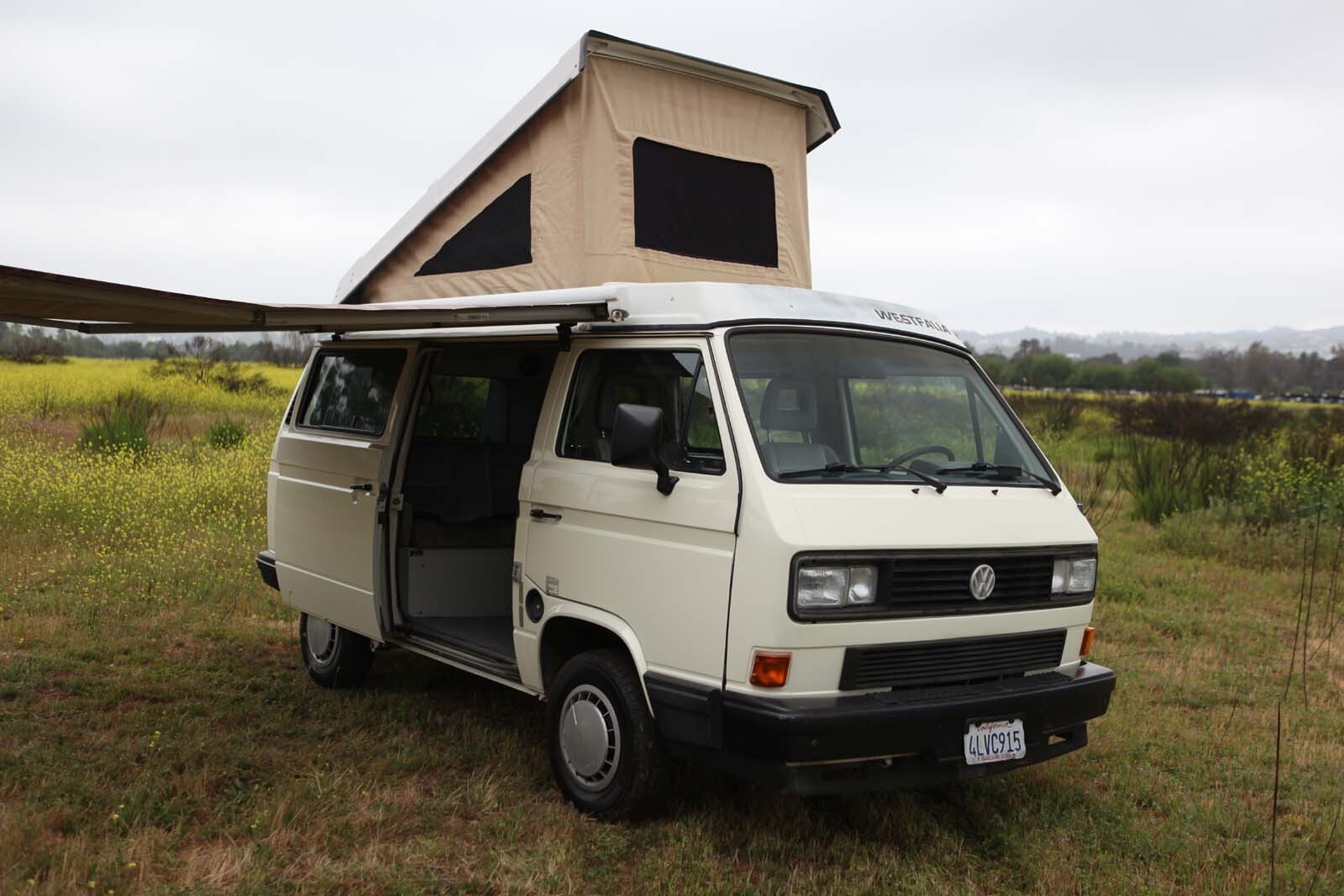 1989 Volkswagen Bus/Vanagon - photo 9