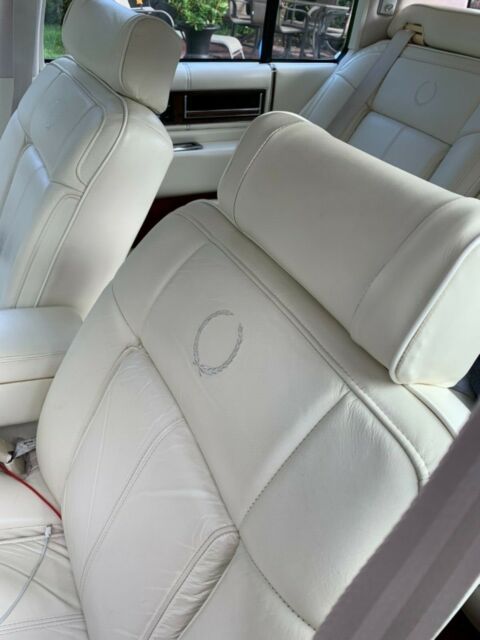 1989 Cadillac DeVille - photo 3