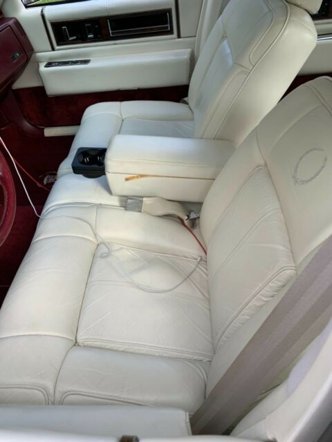 1989 Cadillac DeVille - photo 5