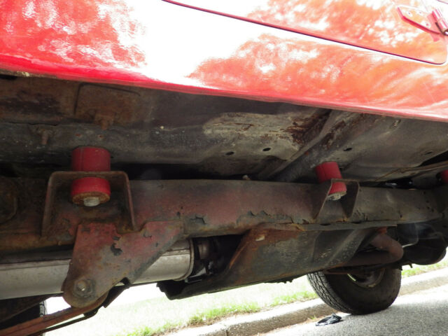 1989 Jeep Wrangler base - photo 12