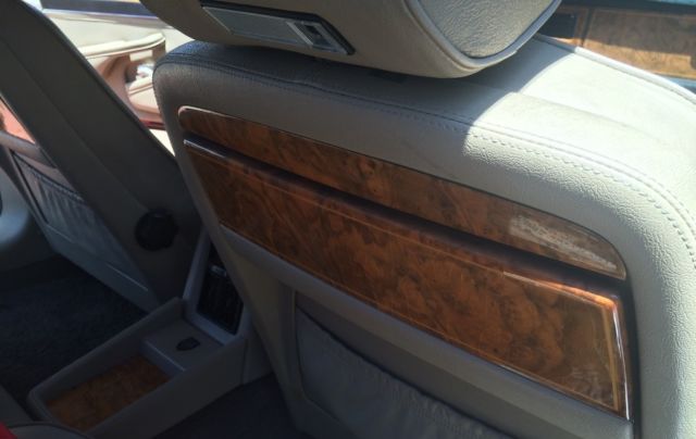 1989 Jaguar XJ6 Vanden Plas - photo 9