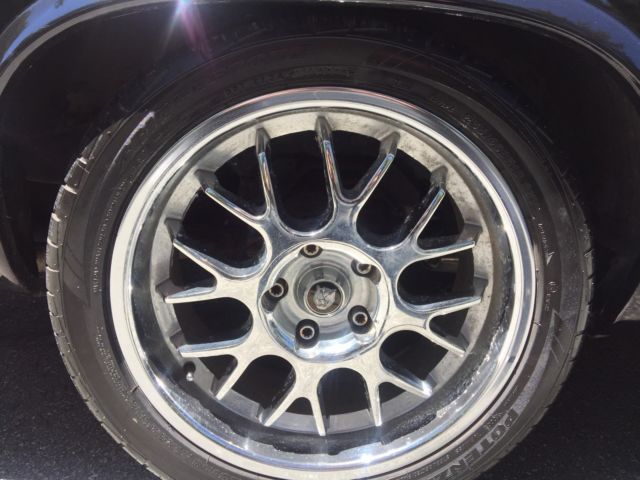 1989 Jaguar XJS - photo 13