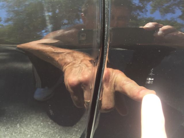 1989 Jaguar XJS - photo 11