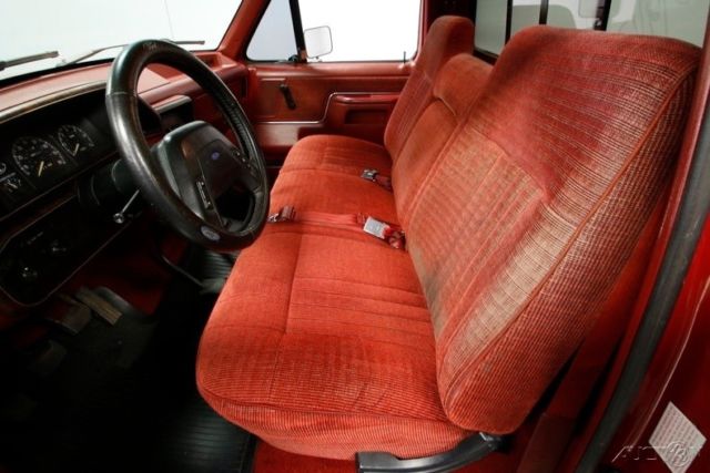 1989 Ford F-150 XLT Lariat 4X4 - photo 4