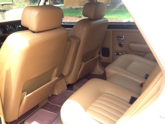 1989 Bentley Mulsanne - photo 12