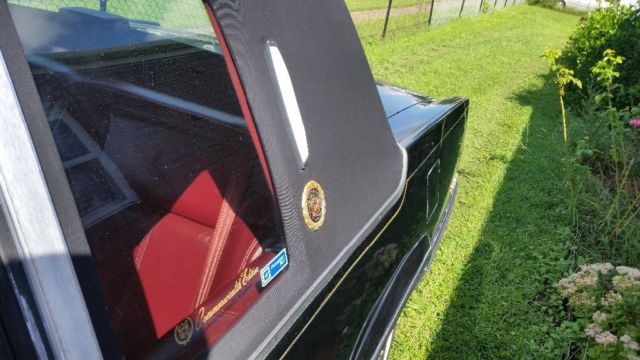 1989 Cadillac DeVille Coupe - photo 6