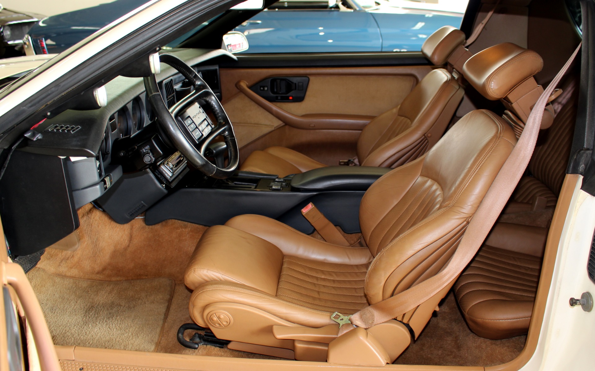 1989 Pontiac Trans Am Firebird - photo 12