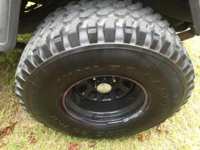 1989 Jeep Wrangler Wrangler - photo 7