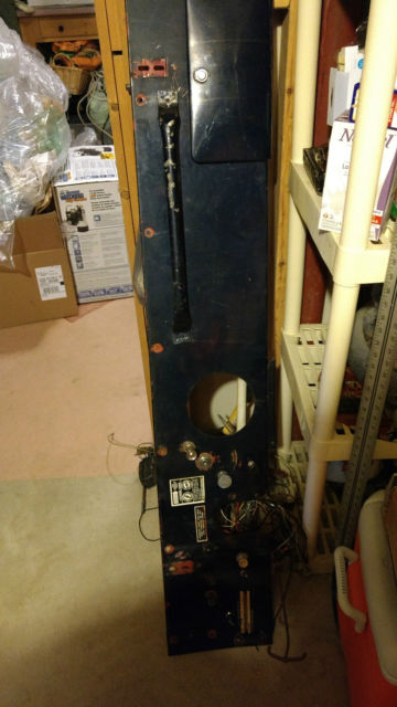 1966 Jeep CJ Base - photo 4