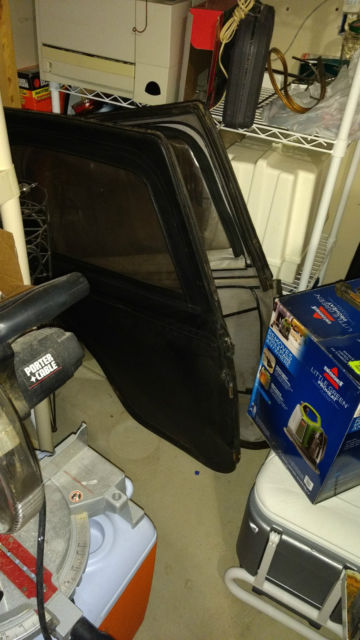 1966 Jeep CJ Base - photo 5