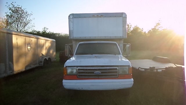 1990 Ford F-350 F350 - photo 2