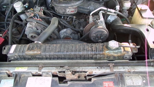 1990 Ford F-350 F350 - photo 6