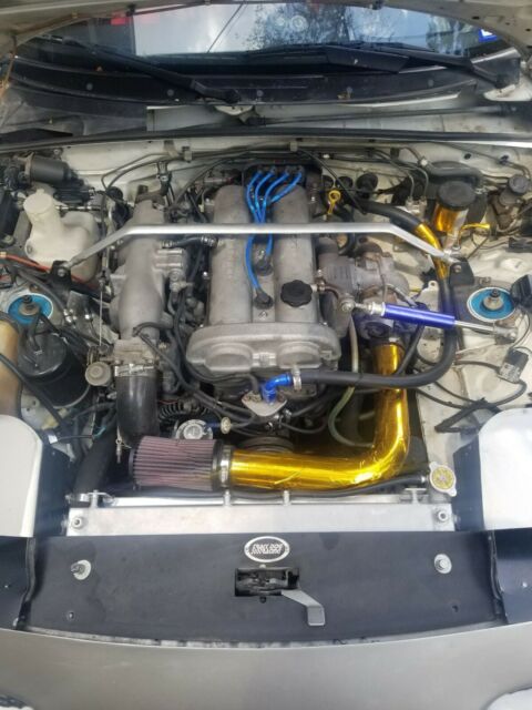 1990 Mazda Miata - photo 2