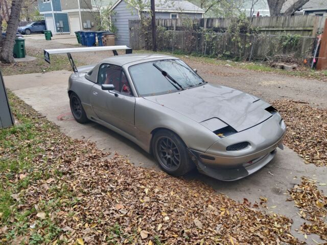 1990 Mazda Miata - photo 5