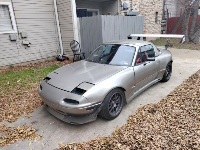 1990 Mazda Miata - photo 7