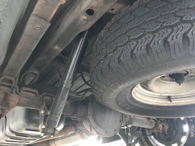1991 Chevrolet Silverado 1500 - photo 13