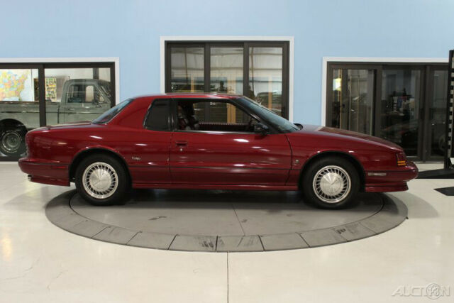1990 Oldsmobile Toronado 2dr Coupe Trofeo - photo 6