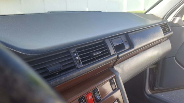 1990 Mercedes-Benz 300-Series 300 E - photo 11