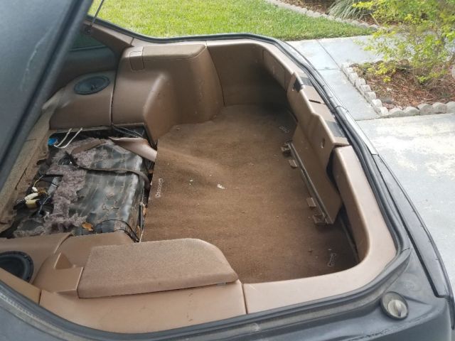 1990 Nissan 300ZX 2+0 - photo 10