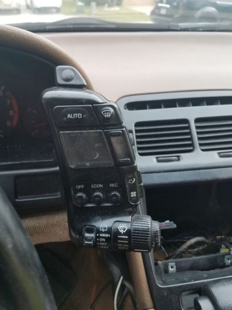 1990 Nissan 300ZX 2+0 - photo 5