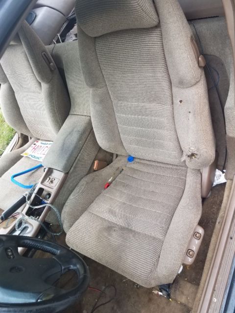 1990 Nissan 300ZX 2+0 - photo 8