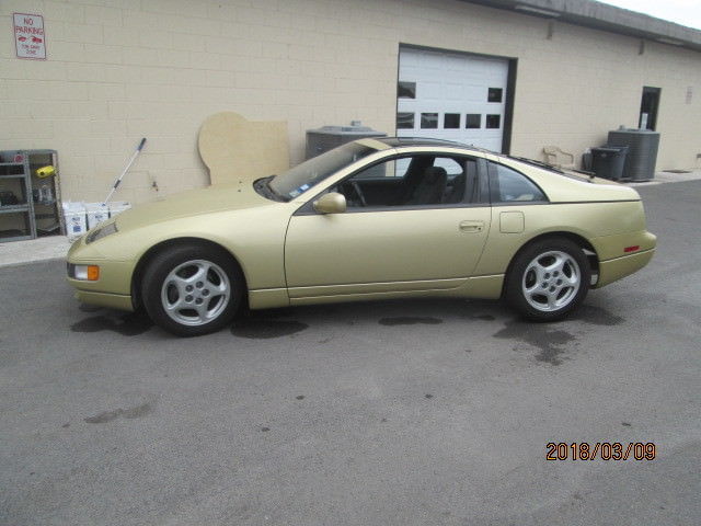 1990 Nissan 300ZX