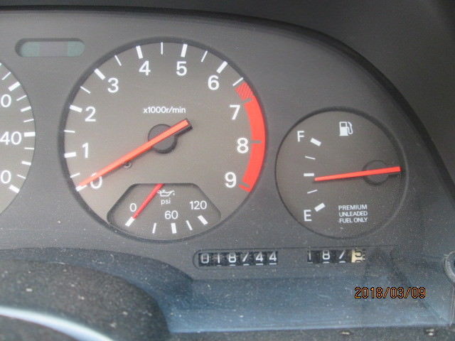 1990 Nissan 300ZX - photo 10