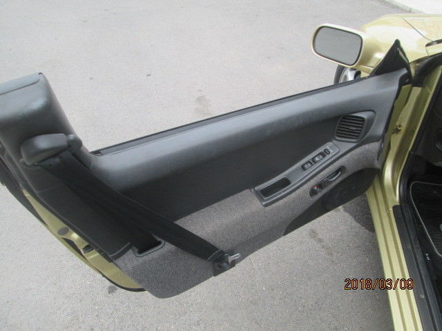 1990 Nissan 300ZX - photo 13