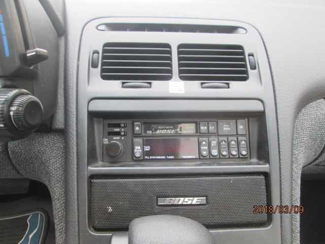 1990 Nissan 300ZX - photo 8