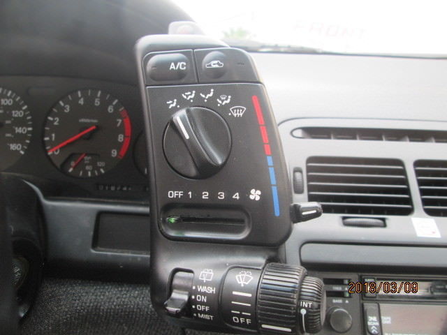 1990 Nissan 300ZX - photo 9