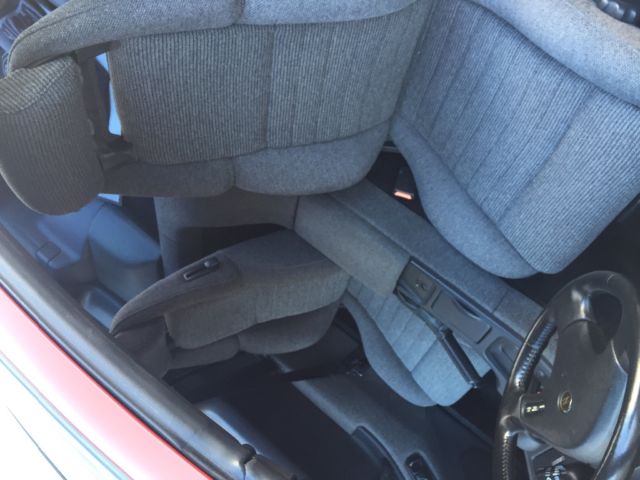 1990 Nissan 300ZX Base - photo 10