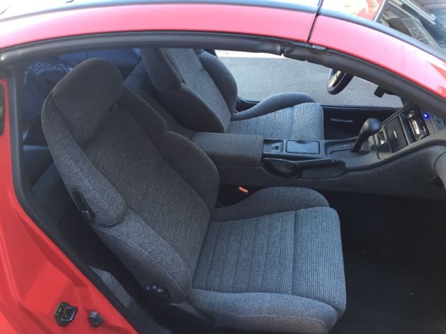 1990 Nissan 300ZX Base - photo 2