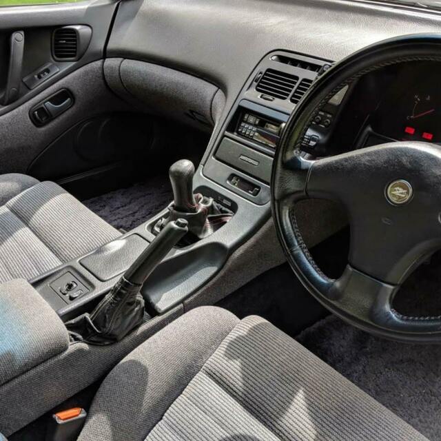 1980 Nissan 300ZX 2 door coupe - photo 10