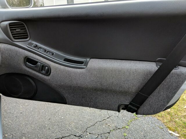 1980 Nissan 300ZX 2 door coupe - photo 6