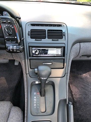 1990 Nissan 300ZX - photo 10
