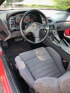 1990 Nissan 300ZX - photo 11