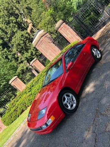 1990 Nissan 300ZX - photo 13