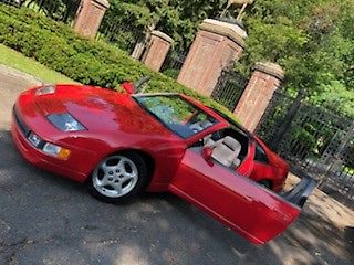 1990 Nissan 300ZX - photo 2