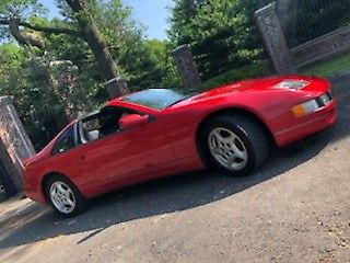 1990 Nissan 300ZX - photo 3