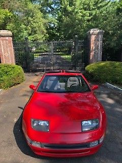 1990 Nissan 300ZX - photo 4