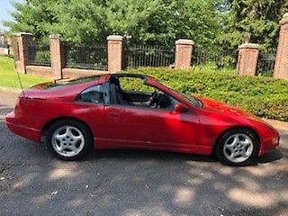 1990 Nissan 300ZX - photo 5
