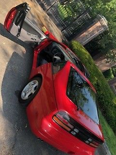 1990 Nissan 300ZX - photo 7