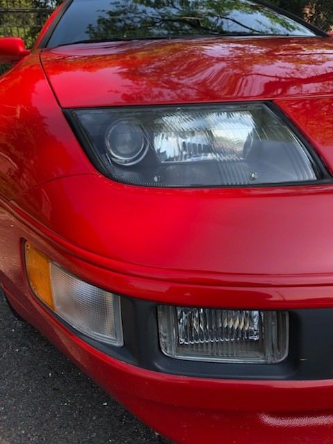 1990 Nissan 300ZX - photo 9