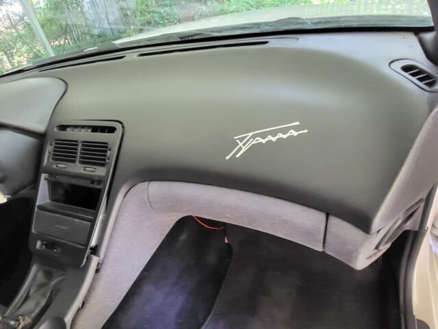 1990 Nissan 300ZX RB26 Turbo - photo 11
