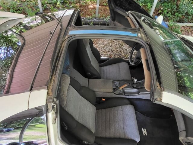 1990 Nissan 300ZX RB26 Turbo - photo 12